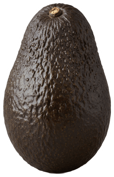 酪梨 - 160 kcal | Eatmoji